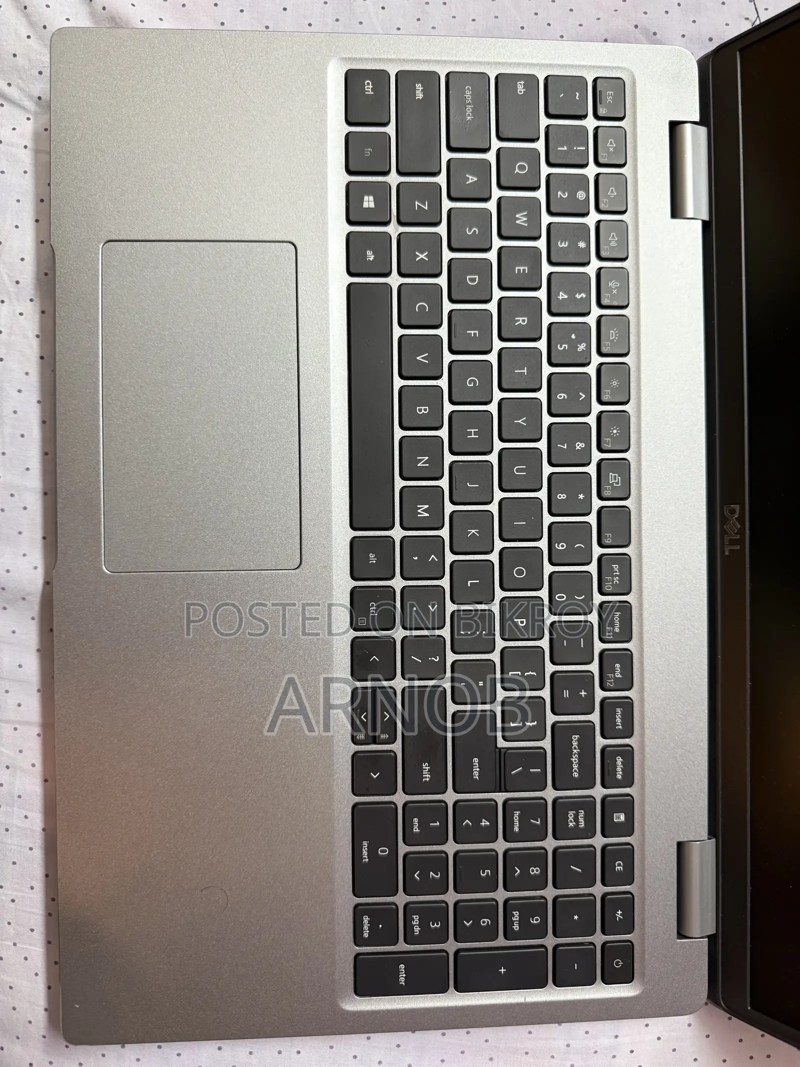 Laptop Dell Latitude 7490 8GB Intel Core I5 SSD 256GB