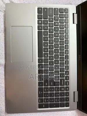 Laptop Dell Latitude 7490 8GB Intel Core I5 SSD 256GB