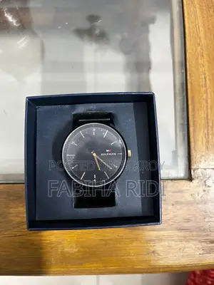 Original Tommy Hilfiger Watch | Brand New | With Box