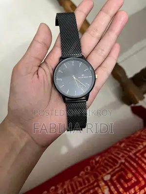 Original Tommy Hilfiger Watch | Brand New | With Box