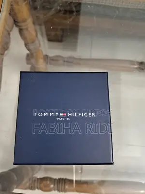 Original Tommy Hilfiger Watch | Brand New | With Box