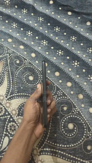 HP 4 GB Black