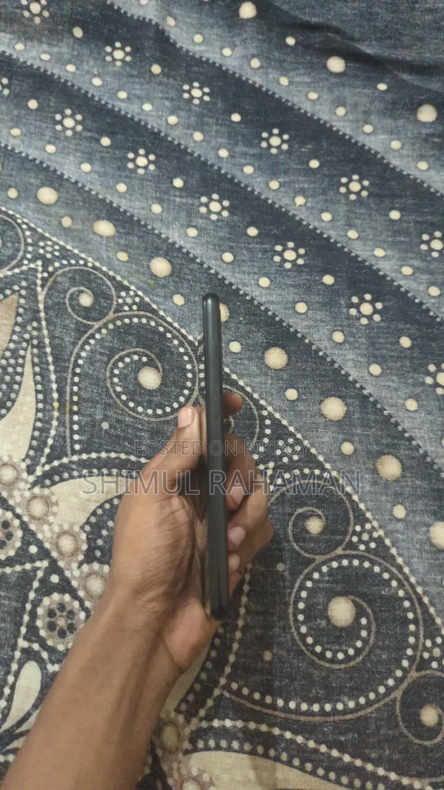 HP 4 GB Black