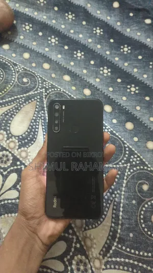 HP 4 GB Black