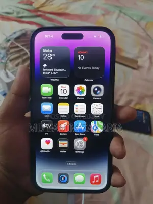 Apple iPhone 14 Pro Max 512 GB Purple