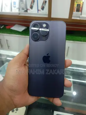 Apple iPhone 14 Pro Max 512 GB Purple
