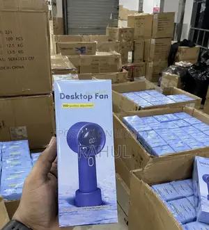 Turbo Highs Speed Fan T221(Imported From Chaina)