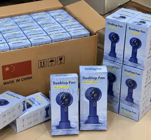 Turbo Highs Speed Fan T221(Imported From Chaina)