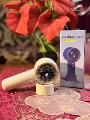 Turbo Highs Speed Fan T221(Imported From Chaina)