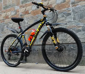 Cycle for Sell 26" হাইড্রলিক গিয়ার সাইকেল ফুল ওকে