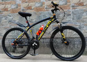 Cycle for Sell 26" Hydraulic Gear Cycle Full OK