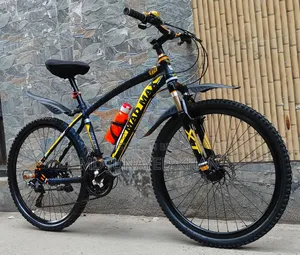 Cycle for Sell 26" Hydraulic Gear Cycle Full OK