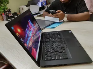 Laptop Dell Latitude 7490 8GB Intel Core I5 SSD 256GB