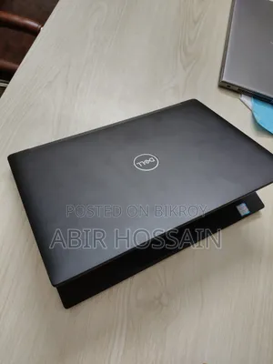 Laptop Dell Latitude 7490 8GB Intel Core I5 SSD 256GB