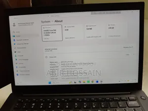 Laptop Dell Latitude 7490 8GB Intel Core I5 SSD 256GB