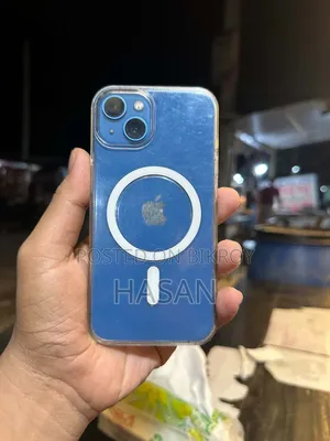 Apple iPhone 13 128 GB Blue