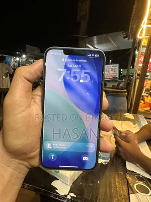 Apple iPhone 13 128 GB Blue