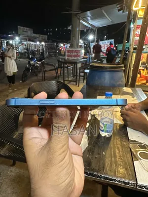 Apple iPhone 13 128 GB Blue