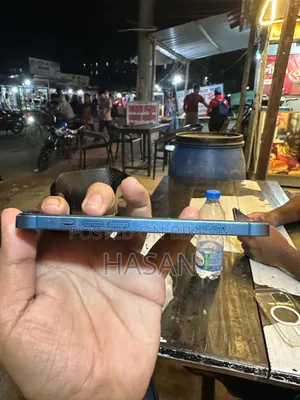 Apple iPhone 13 128 GB Blue