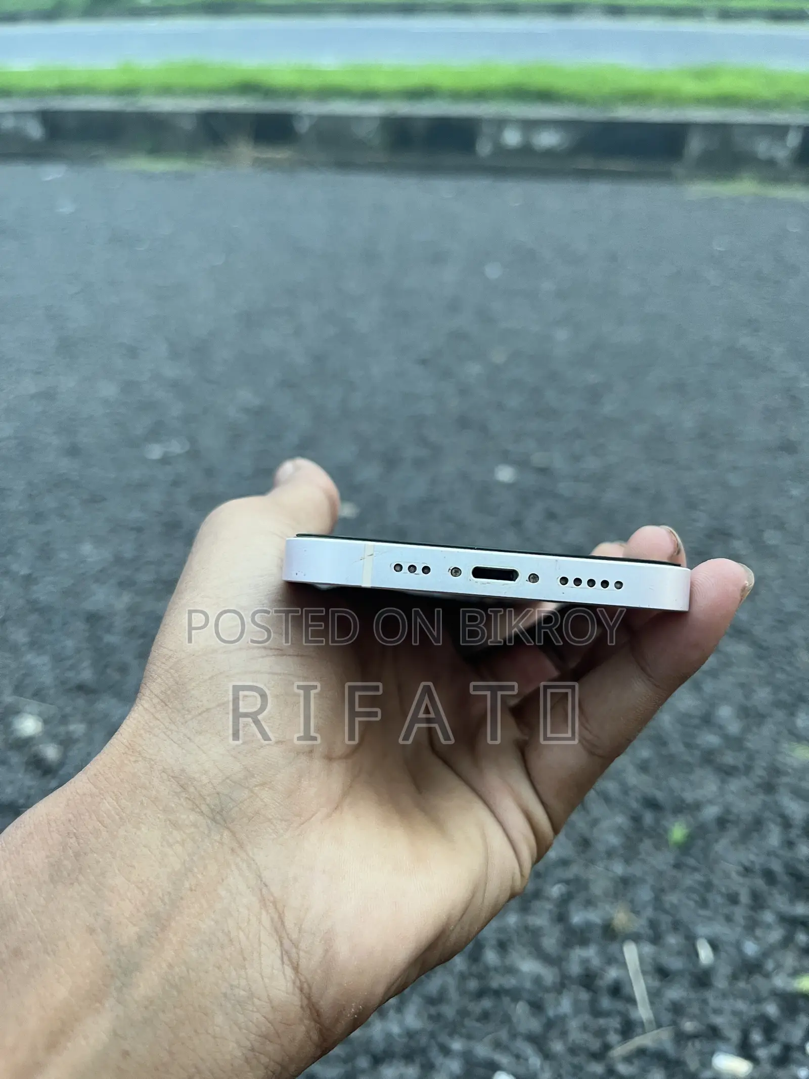 Apple iPhone 13 128 GB Pink