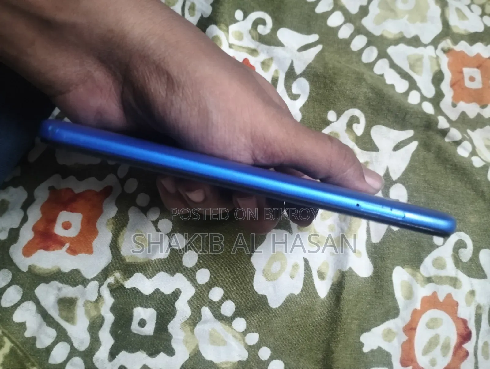 Xiaomi Redmi 8A 32 GB Blue