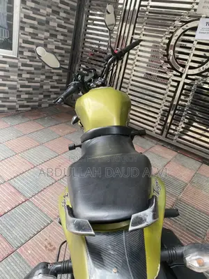 Honda CB 2015