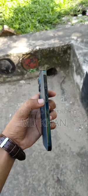 Apple iPhone 12 Pro Max 256 GB