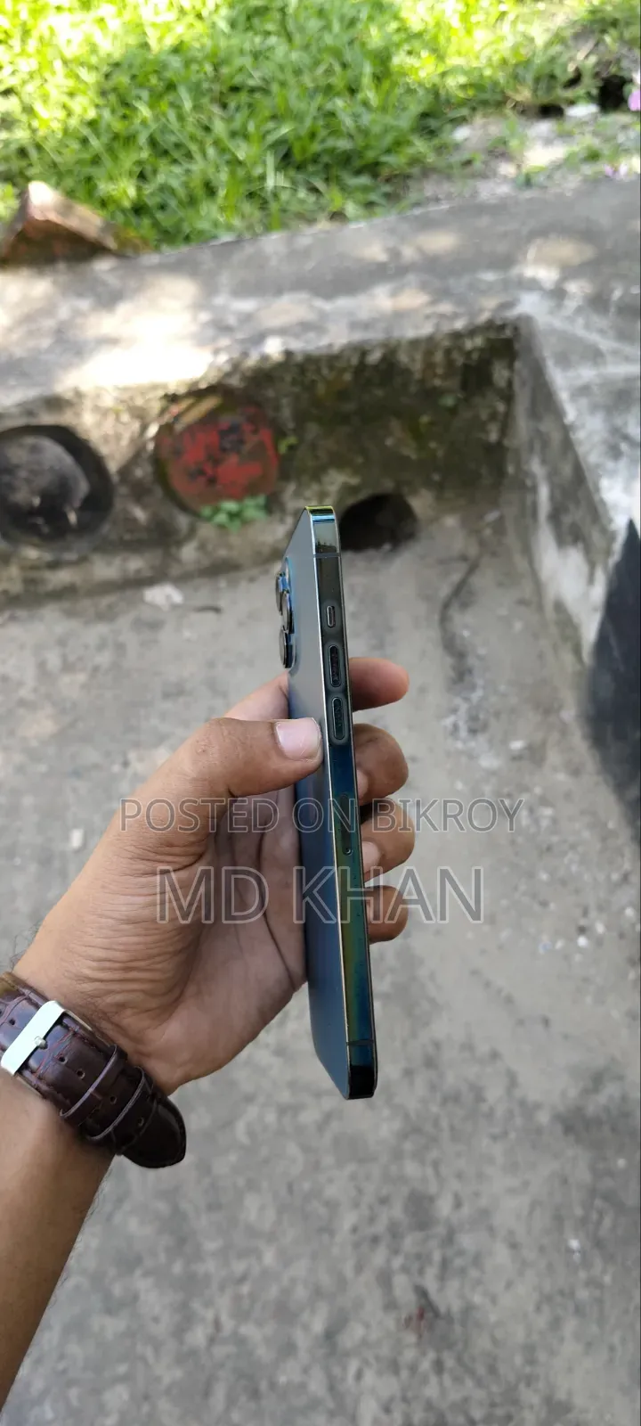 Apple iPhone 12 Pro Max 256 GB