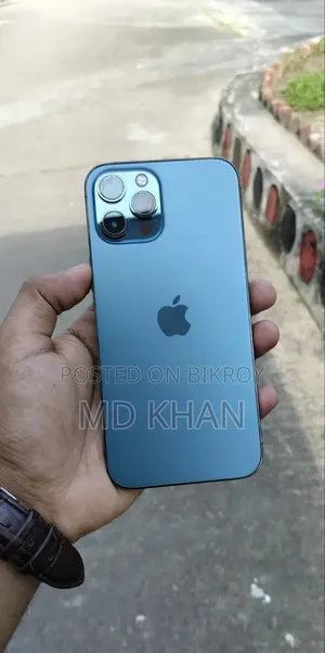 Apple iPhone 12 Pro Max 256 GB