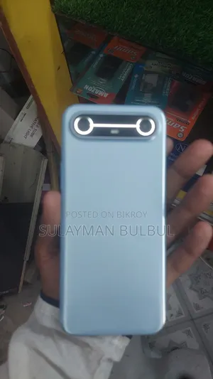 Tecno Pova Slim 5G 256 GB Blue