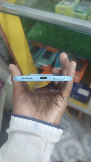 Tecno Pova Slim 5G 256 GB Blue