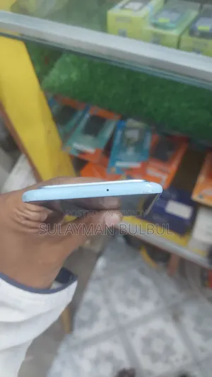 Tecno Pova Slim 5G 256 GB Blue