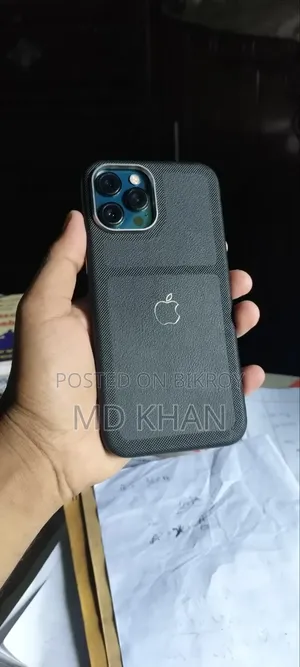Apple iPhone 12 Pro Max 256 GB
