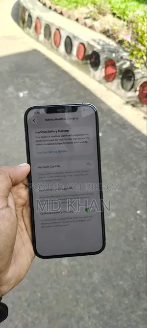 Apple iPhone 12 Pro Max 256 GB