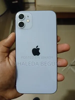 Apple iPhone 11 128 GB Purple
