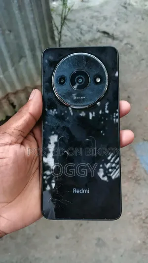Xiaomi Redmi A3 128 GB Red