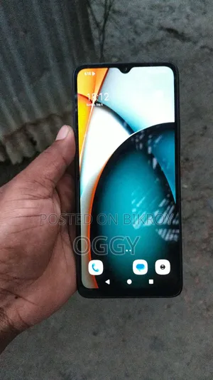 Xiaomi Redmi A3 128 GB Red