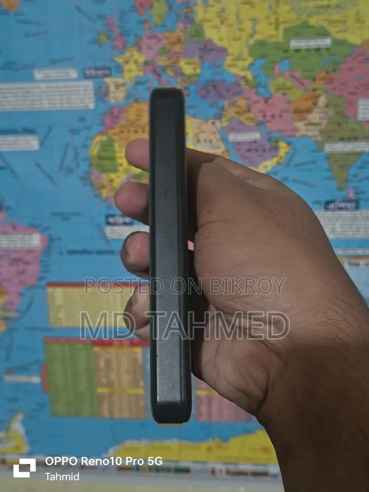Awei 1000 Mah Pawar Bank