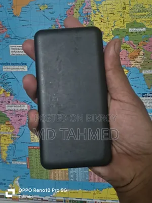 Awei 1000 Mah Pawar Bank
