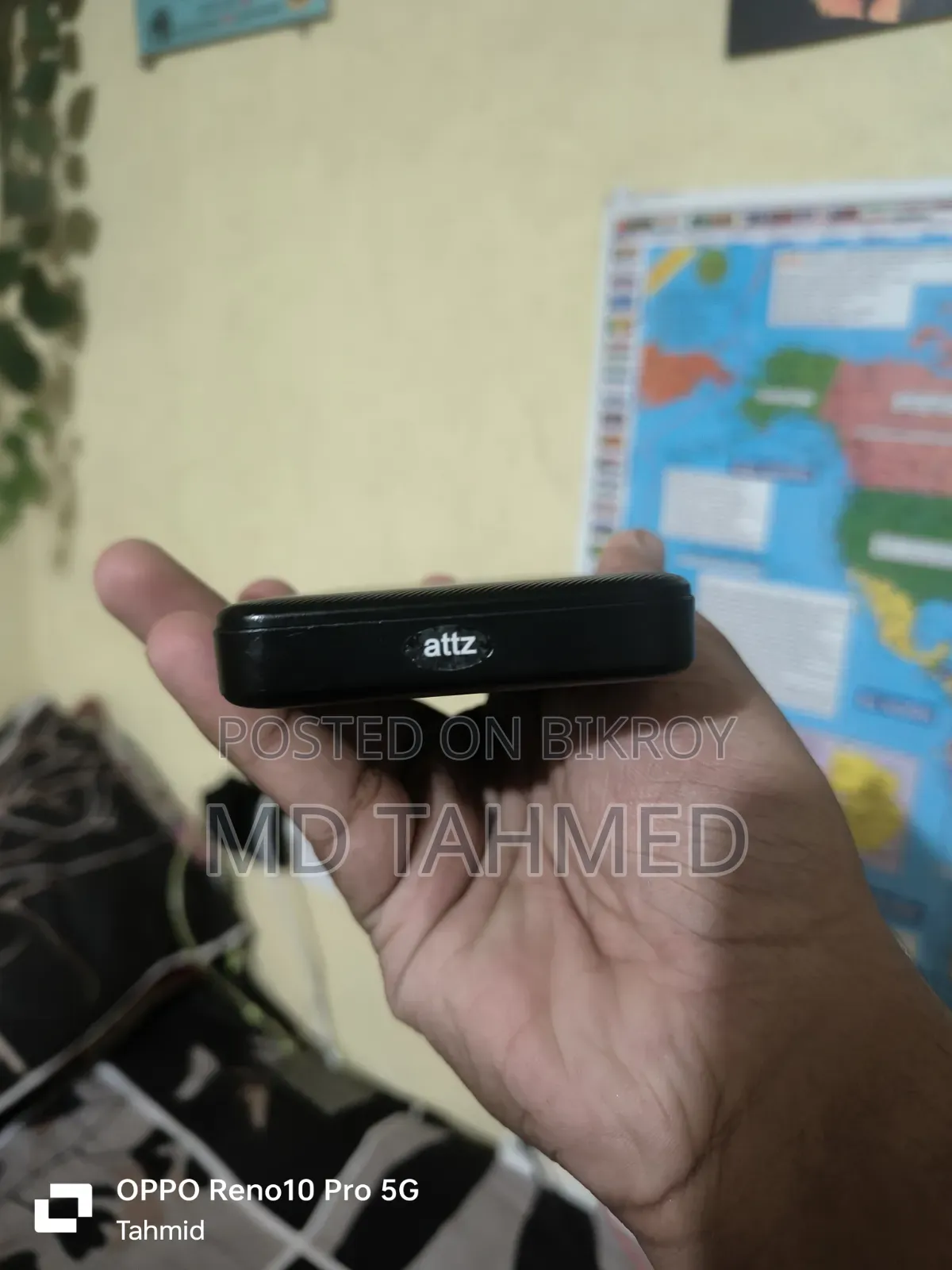 Awei 1000 Mah Pawar Bank