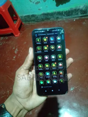 Xiaomi Redmi Note 8 64 GB Blue
