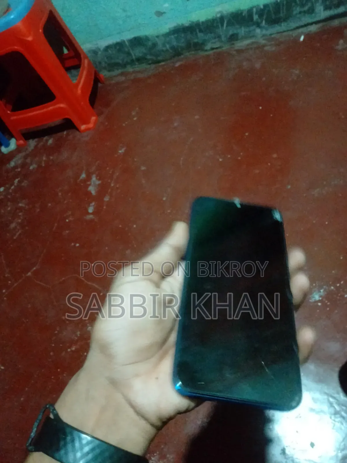 Xiaomi Redmi Note 8 64 GB Blue