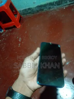Xiaomi Redmi Note 8 64 GB Blue
