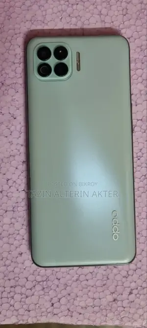 New Oppo F17 Pro 128 GB