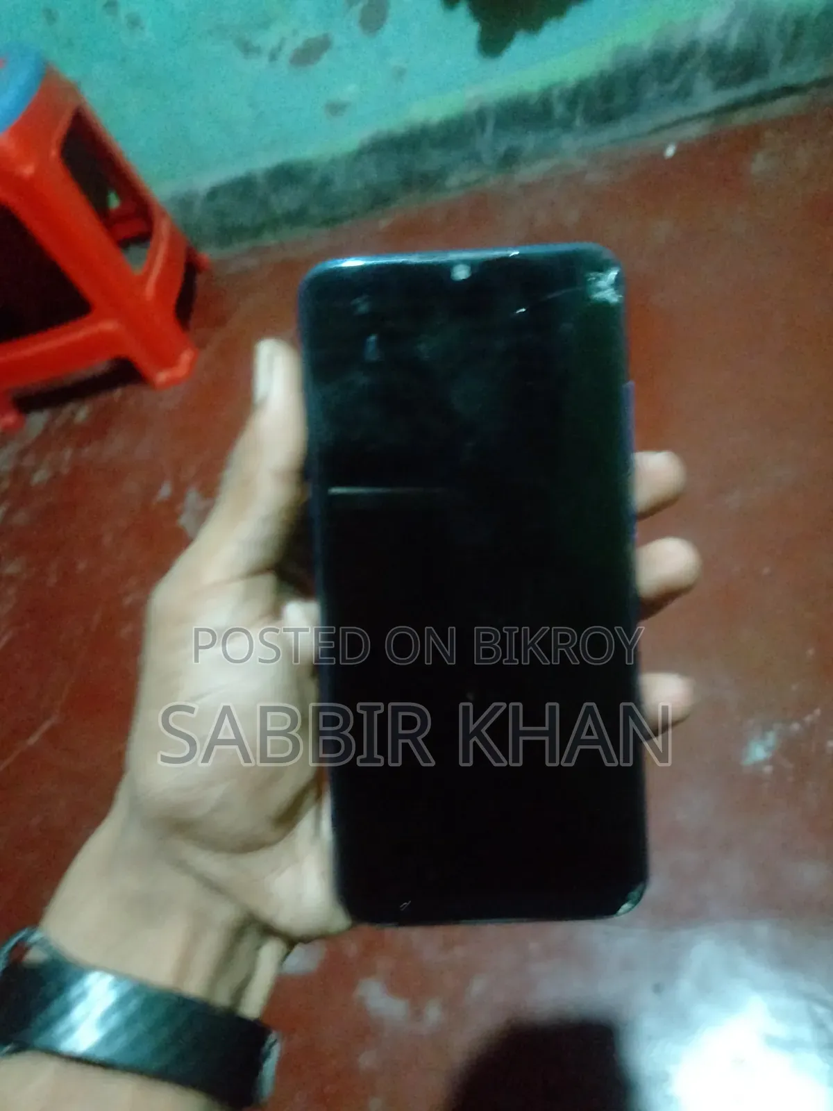 Xiaomi Redmi Note 8 64 GB Blue