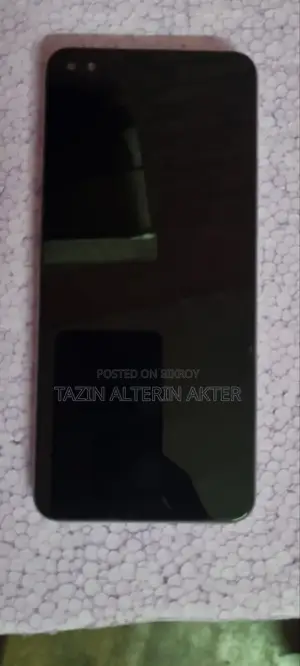 New Oppo F17 Pro 128 GB