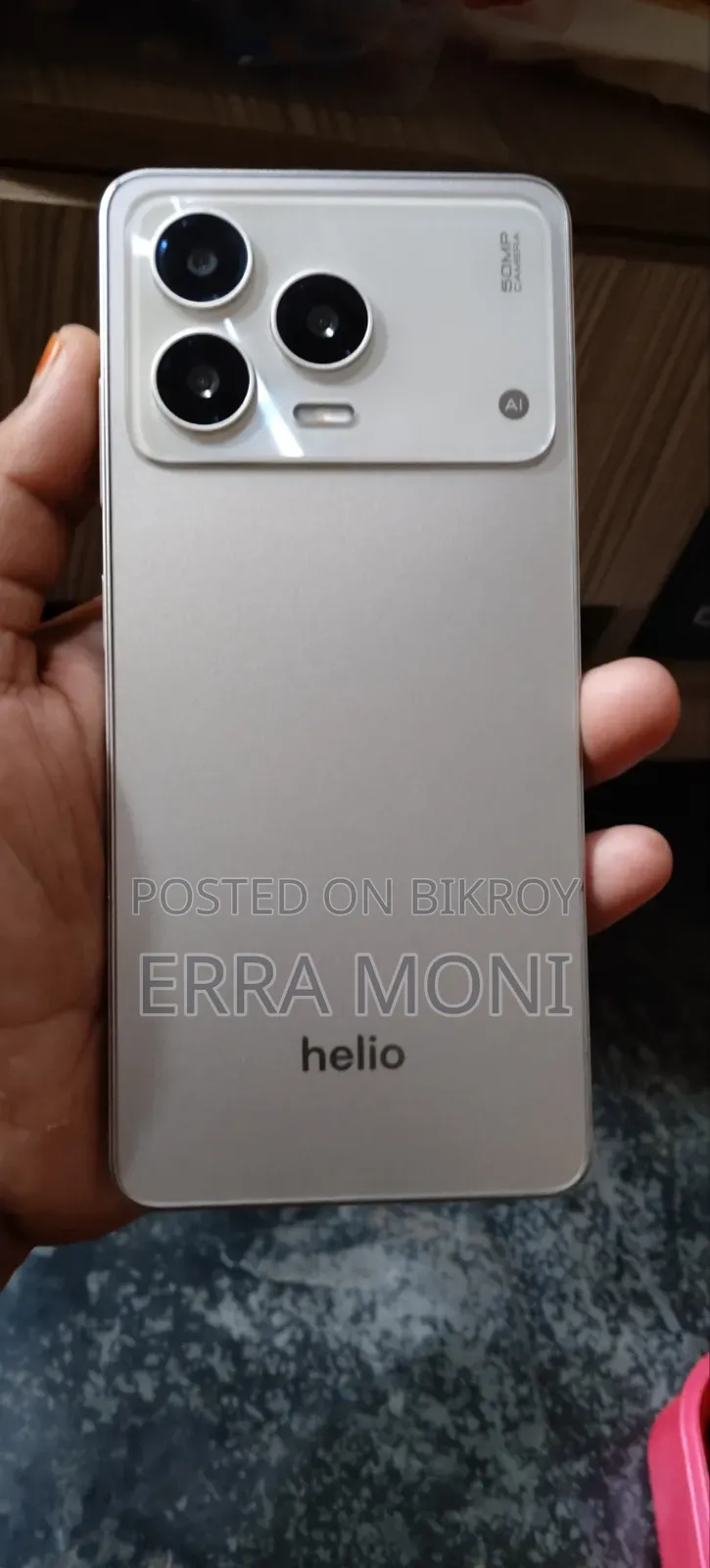 Symphony 128 GB Silver
