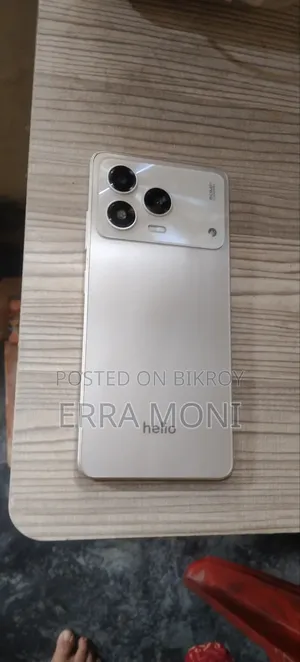 Symphony 128 GB Silver