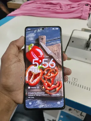 Xiaomi Redmi Note 13 256 GB Black