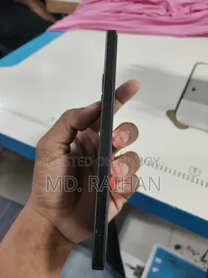 Xiaomi Redmi Note 13 256 GB Black